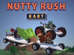                                                                     Nutty Rush Kart ﺔﺒﻌﻟ