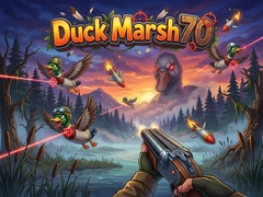                                                                     Duck Marsh 70 ﺔﺒﻌﻟ