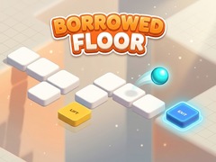                                                                     Borrowed Floor ﺔﺒﻌﻟ