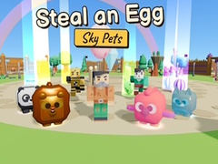                                                                     Steal an Egg Sky Pets ﺔﺒﻌﻟ