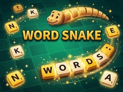                                                                     Word Snake ﺔﺒﻌﻟ