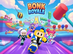                                                                     Bonk Royale ﺔﺒﻌﻟ