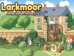                                                                     Larkmoor Merge Garden Mystery ﺔﺒﻌﻟ