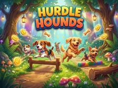                                                                     Hurdle Hounds ﺔﺒﻌﻟ