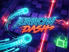                                                                     Arrow Dash ﺔﺒﻌﻟ