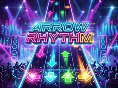                                                                     Arrow Rhythm ﺔﺒﻌﻟ