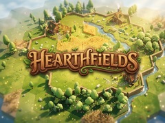                                                                     Hearthfields ﺔﺒﻌﻟ