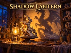                                                                     Shadow Lantern ﺔﺒﻌﻟ
