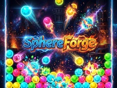                                                                     SphereForge ﺔﺒﻌﻟ