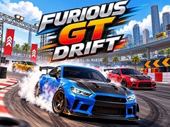                                                                     Furious GT Drift ﺔﺒﻌﻟ