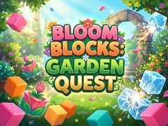                                                                     Bloom Blocks Garden Quest ﺔﺒﻌﻟ