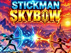                                                                     Stickman Skybow ﺔﺒﻌﻟ