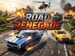                                                                     Road Renegade ﺔﺒﻌﻟ