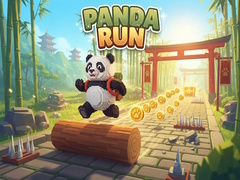                                                                     Panda Run  ﺔﺒﻌﻟ