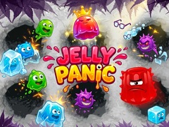                                                                    Jelly Panic ﺔﺒﻌﻟ