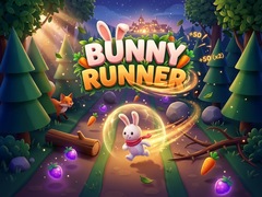                                                                     Bunny Runner ﺔﺒﻌﻟ