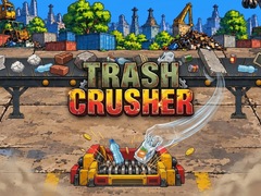                                                                     TrashCrusher ﺔﺒﻌﻟ