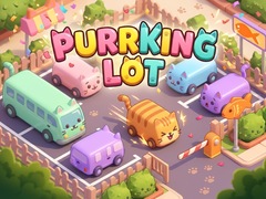                                                                     Purrking Lot ﺔﺒﻌﻟ