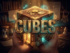                                                                     Cubes ﺔﺒﻌﻟ