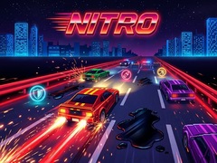                                                                     Nitro ﺔﺒﻌﻟ