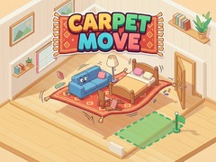                                                                     Carpet Move ﺔﺒﻌﻟ