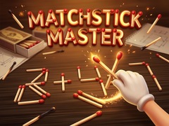                                                                     Matchstick Master ﺔﺒﻌﻟ