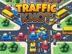                                                                     Traffic Knot ﺔﺒﻌﻟ