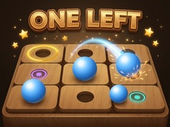                                                                     One Left ﺔﺒﻌﻟ