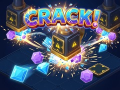                                                                     Crack! ﺔﺒﻌﻟ