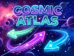                                                                     Cosmic Atlas ﺔﺒﻌﻟ
