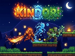                                                                     Kindori ﺔﺒﻌﻟ