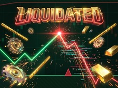                                                                    Liquidated ﺔﺒﻌﻟ