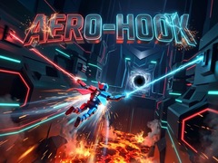                                                                     Aero-Hook ﺔﺒﻌﻟ