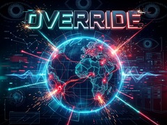                                                                     Override ﺔﺒﻌﻟ