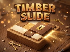                                                                    Timber Slide ﺔﺒﻌﻟ