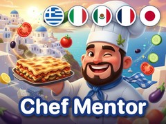                                                                     Chef Mentor ﺔﺒﻌﻟ