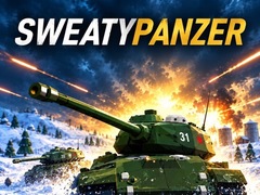                                                                     SweatyPanzer ﺔﺒﻌﻟ