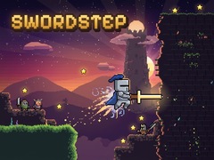                                                                     Swordstep ﺔﺒﻌﻟ