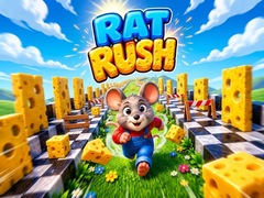                                                                     Rat Rush ﺔﺒﻌﻟ