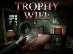                                                                    Trophy Wife ﺔﺒﻌﻟ
