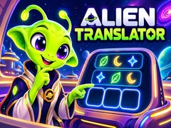                                                                     Alien Translator ﺔﺒﻌﻟ