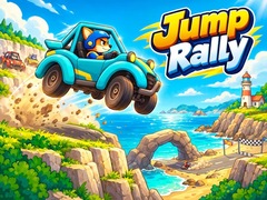                                                                     Jump Rally ﺔﺒﻌﻟ