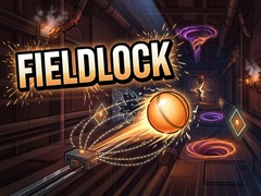                                                                     FIELDLOCK ﺔﺒﻌﻟ