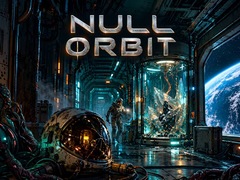                                                                     Null Orbit ﺔﺒﻌﻟ
