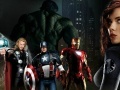                                                                     The Avengers HS ﺔﺒﻌﻟ