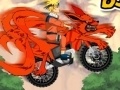                                                                     Naruto Bike Mission ﺔﺒﻌﻟ
