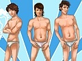                                                                     Jonas Brothers Dress Up ﺔﺒﻌﻟ