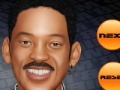                                                                     Will Smith Makeover ﺔﺒﻌﻟ