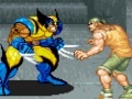                                                                     Wolverine Rage ﺔﺒﻌﻟ