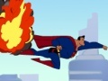                                                                     Superman Metropolis Defender ﺔﺒﻌﻟ